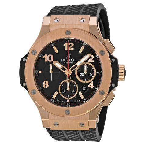 hublot macy